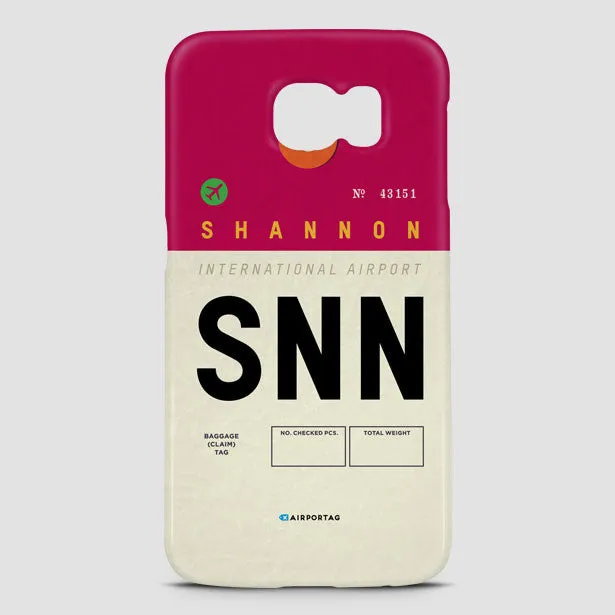 SNN - Phone Case