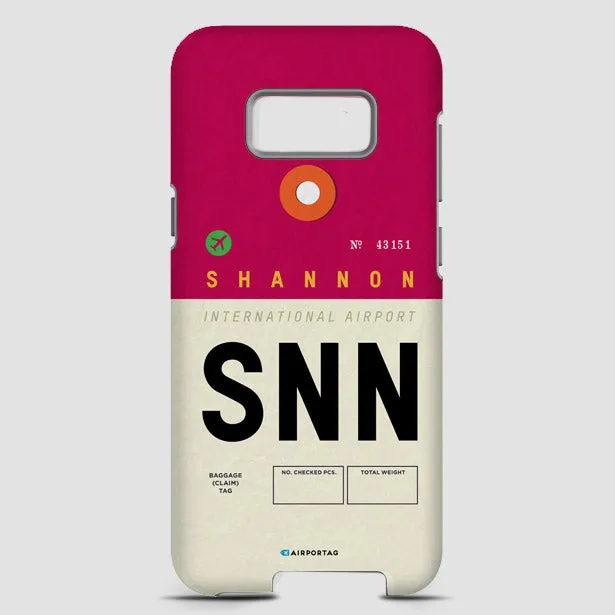 SNN - Phone Case