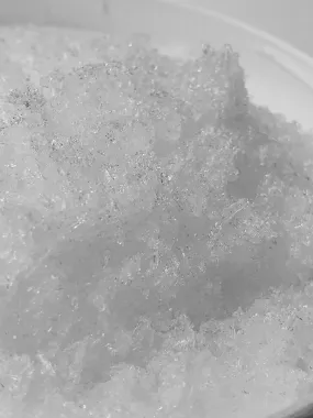 SODIUM ACETATE