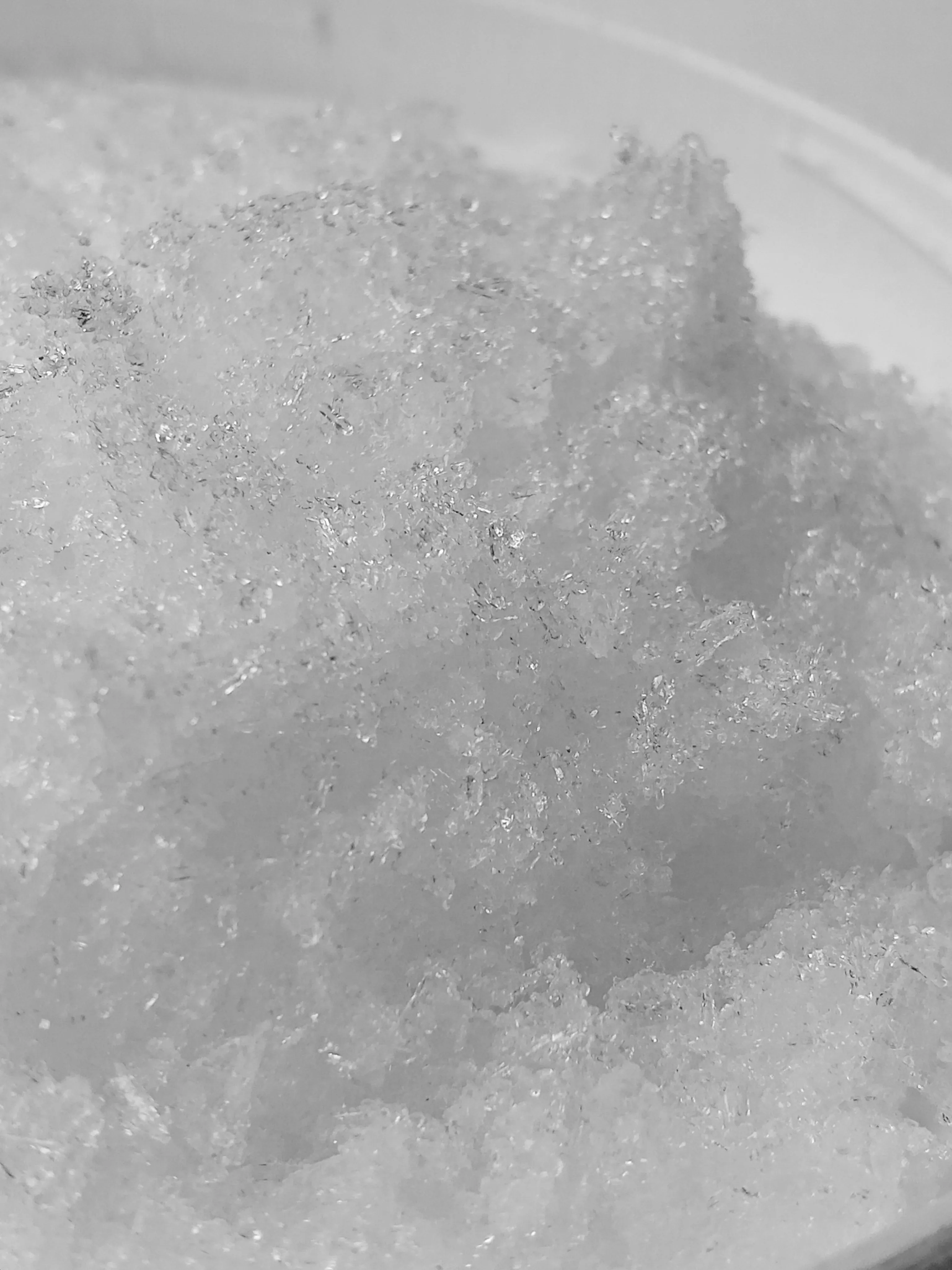 SODIUM ACETATE