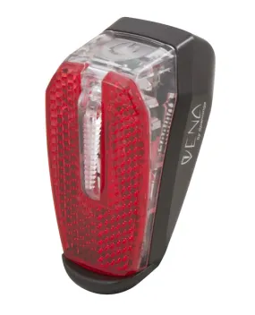 Spanninga Vena XB Rear Light – Battery – Fender Mount