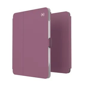 Speck Balance Folio Case - Apple iPad Air 11 (2024) / iPad Air (2020-2022) / iPad Pro 11 (2018-2022) (SPK140548-7265)