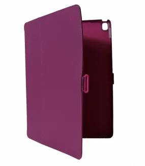 Speck Balance Folio Case for Apple iPad Pro (12.9) 1st & 2nd Gen - Syrah Purple