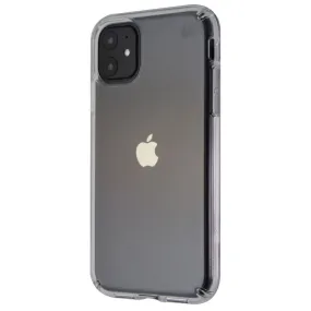 Speck Presidio Stay Clear Series Case for Apple iPhone 11 Smartphone - Clear