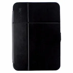 Speck StyleFolio FLEX Universal Folio Case for 7 to 8.5 Inch Tablets - Black