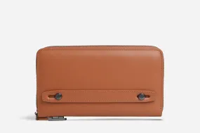 Specter Travel Wallet 2.0 - SMO Caramel | Outlet