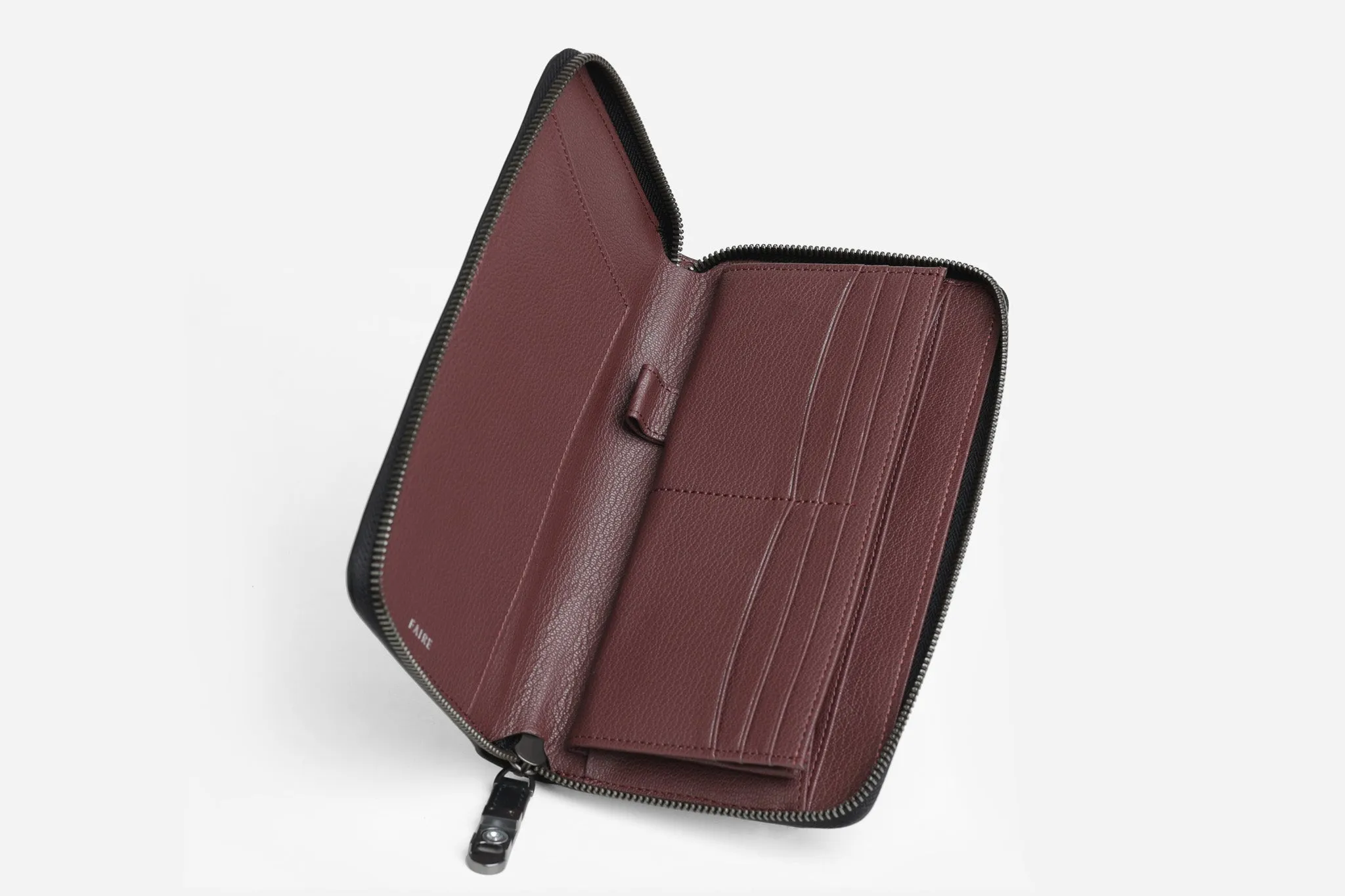 Specter Travel Wallet 2.0 - SMO Caramel | Outlet