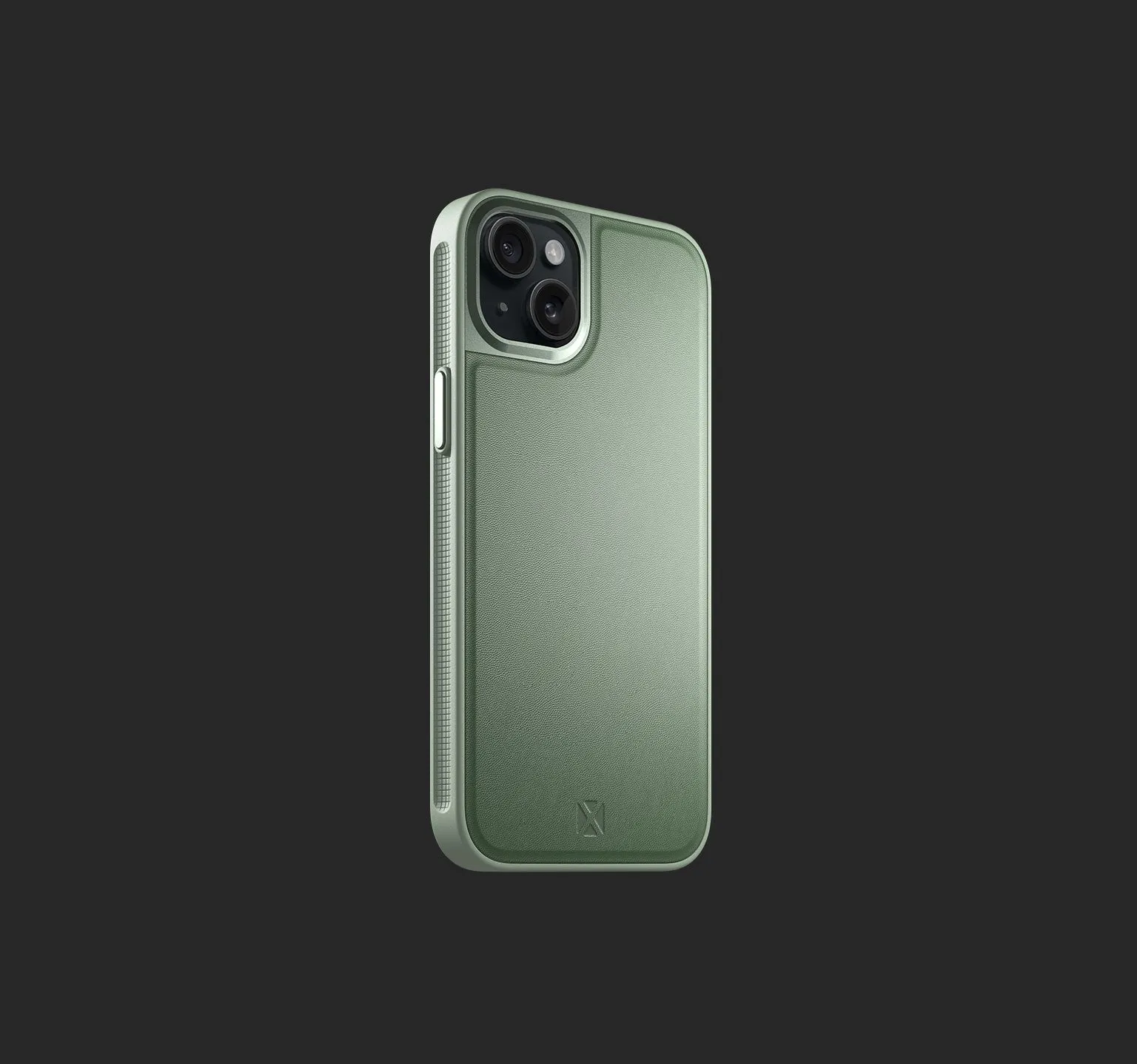 Sport Case | iPhone 15 Plus | Sage Green