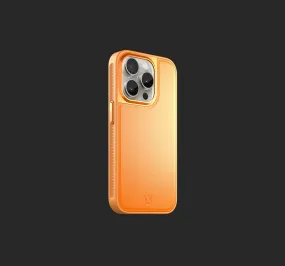 Sport Case | iPhone 15 Pro | Orange Pop