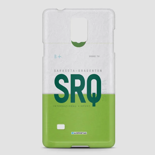 SRQ - Phone Case