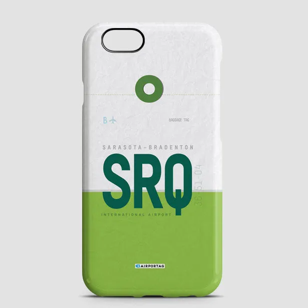 SRQ - Phone Case