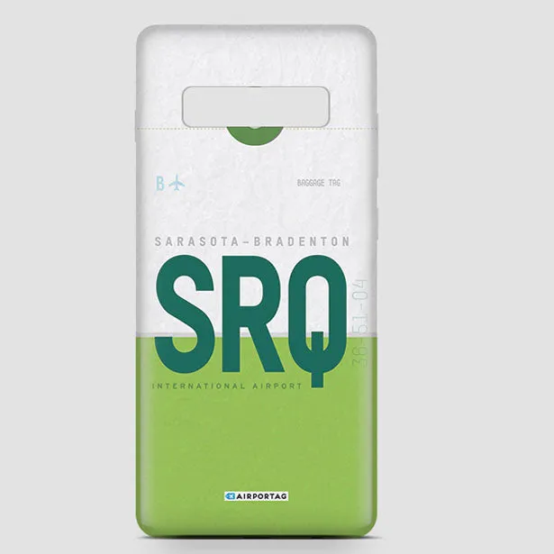 SRQ - Phone Case