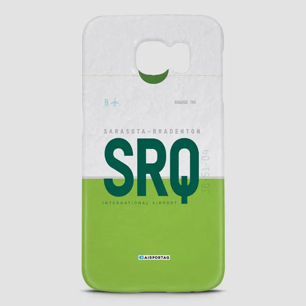 SRQ - Phone Case