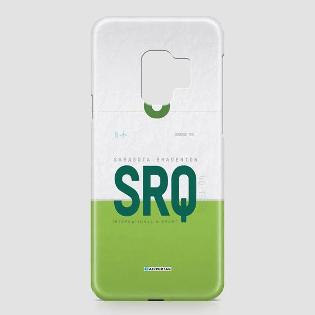 SRQ - Phone Case