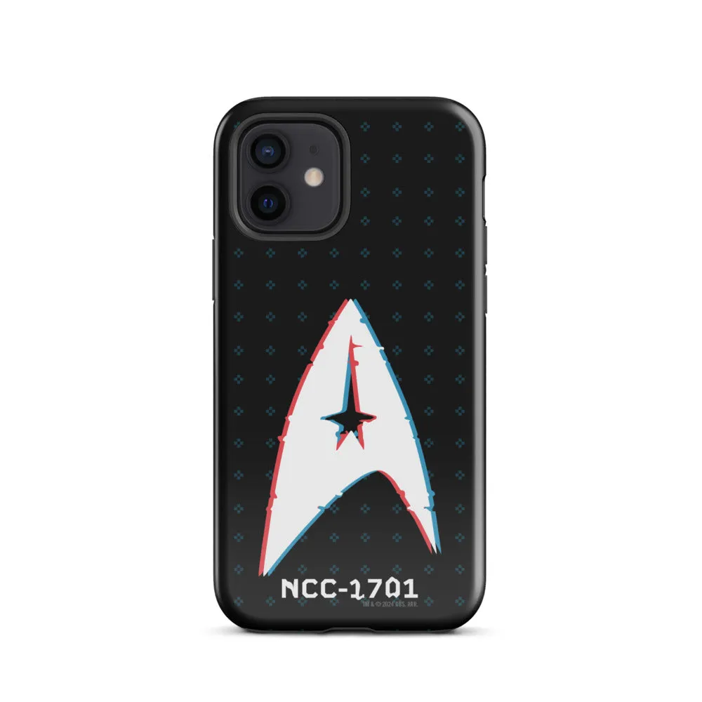 Star Trek: The Original Series Enterprise iPhone Case