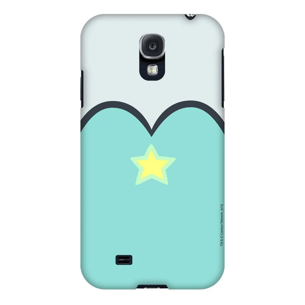 Steven Universe Pearl's Star Phone Case for iPhone and Galaxy