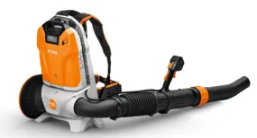 STIHL BGA 300 Handheld Blower Lithium-Ion Battery Powered