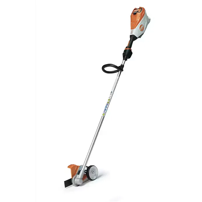 Stihl | FCA 140 Battery Edger | w/ AP 300 S battery & AL 500 charger (FCA140-AP300S-AL500-COMBO)