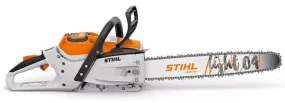 STIHL MSA 300 Battery Pro Chainsaw