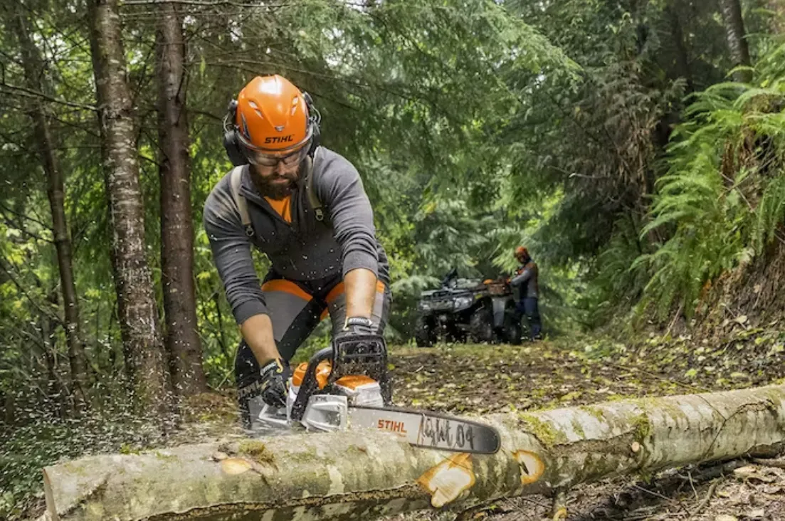 STIHL MSA 300 Battery Pro Chainsaw