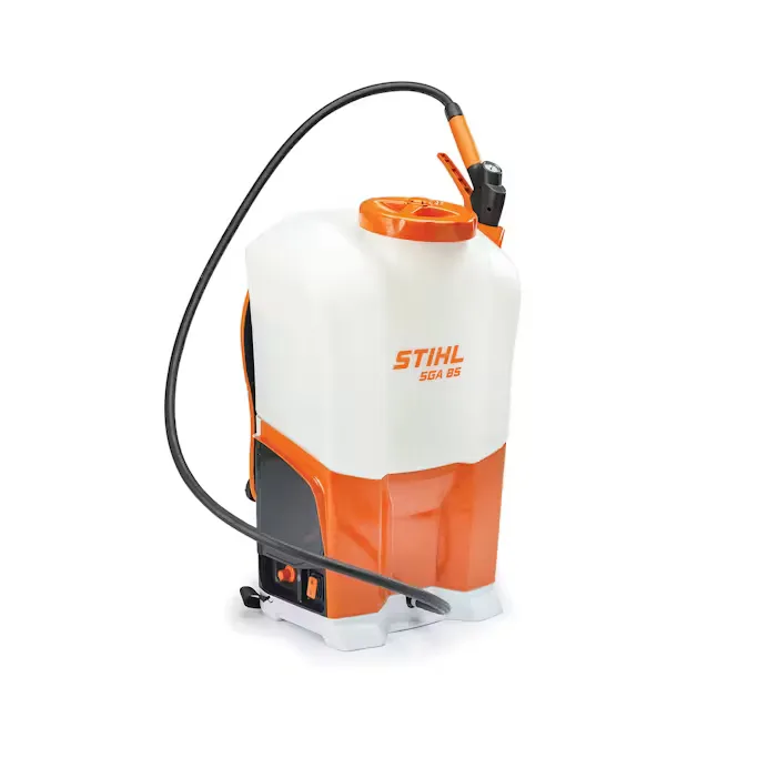 Stihl | SGA 85  Battery Sprayer | w/o Battery & Charger (4854 011 7001 US)