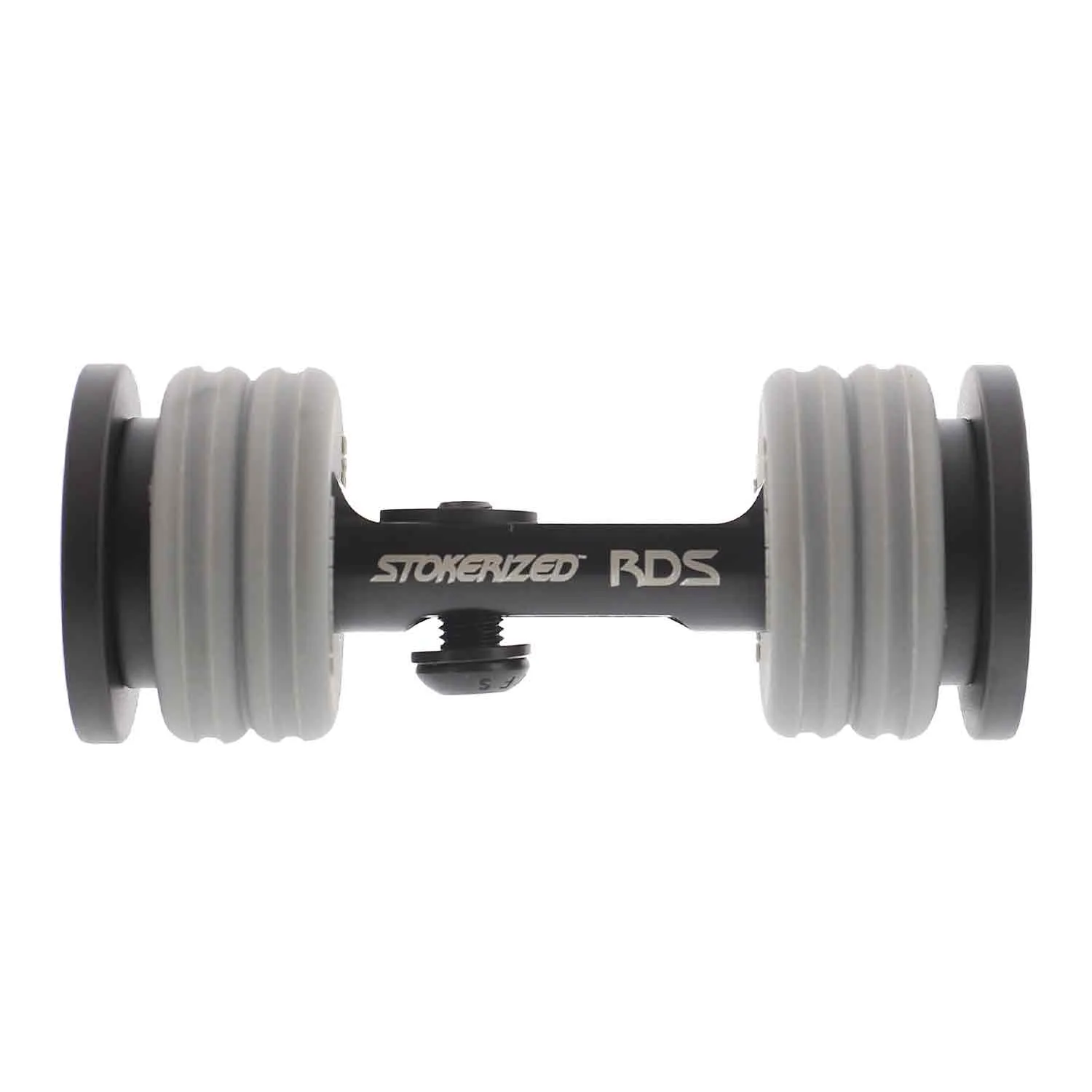 Stokerized RDS (Riser Dampener Stack)