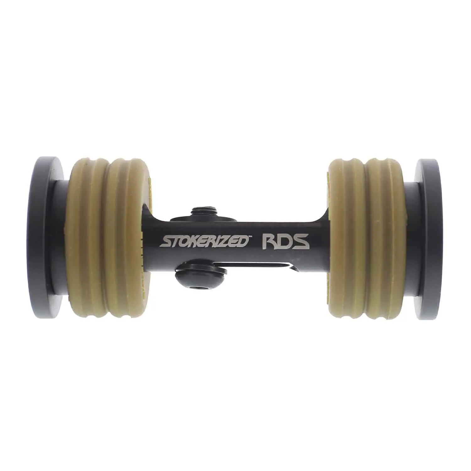 Stokerized RDS (Riser Dampener Stack)