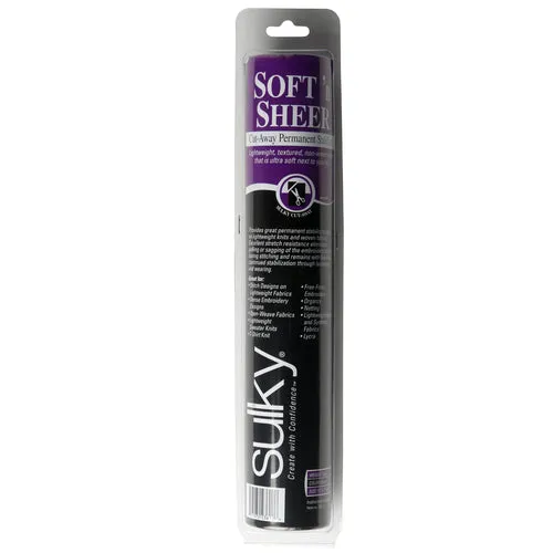 Sulky Soft 'n Sheer Stabilizer