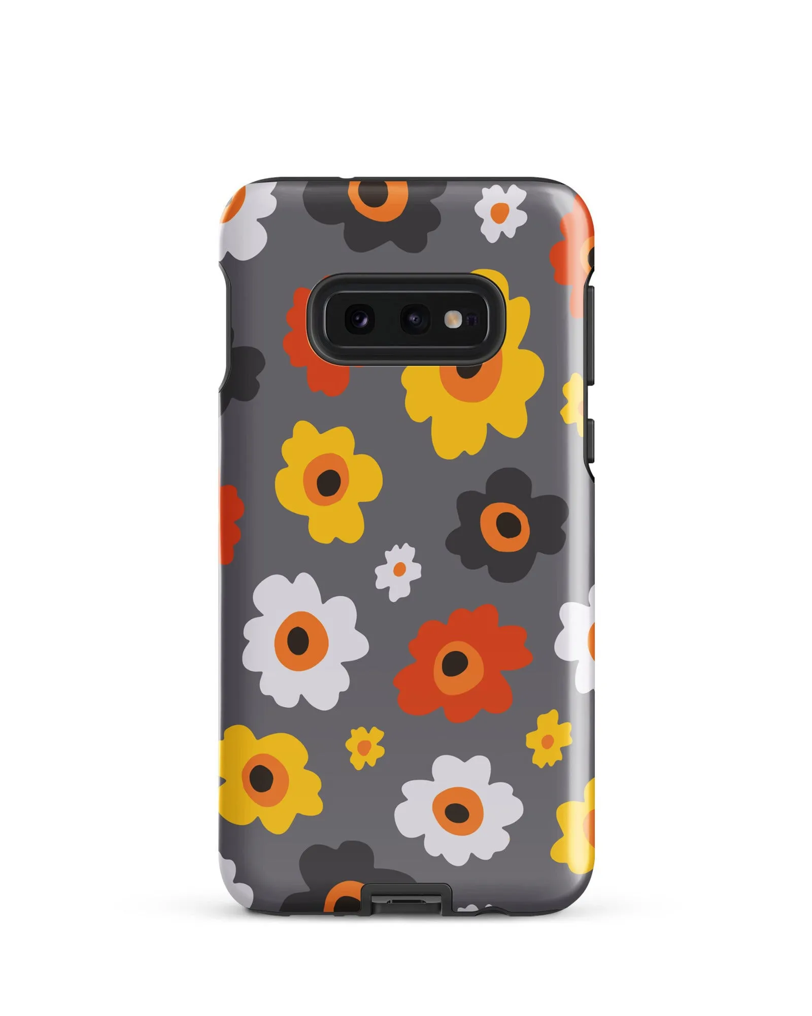 Summer Blooms Cabin Case for Samsung®