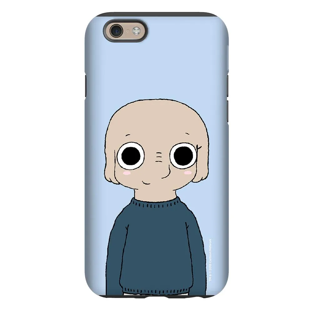 Summer Camp Island Oscar Phone Case for iPhone and Galaxy