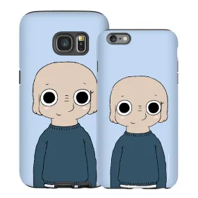 Summer Camp Island Oscar Phone Case for iPhone and Galaxy