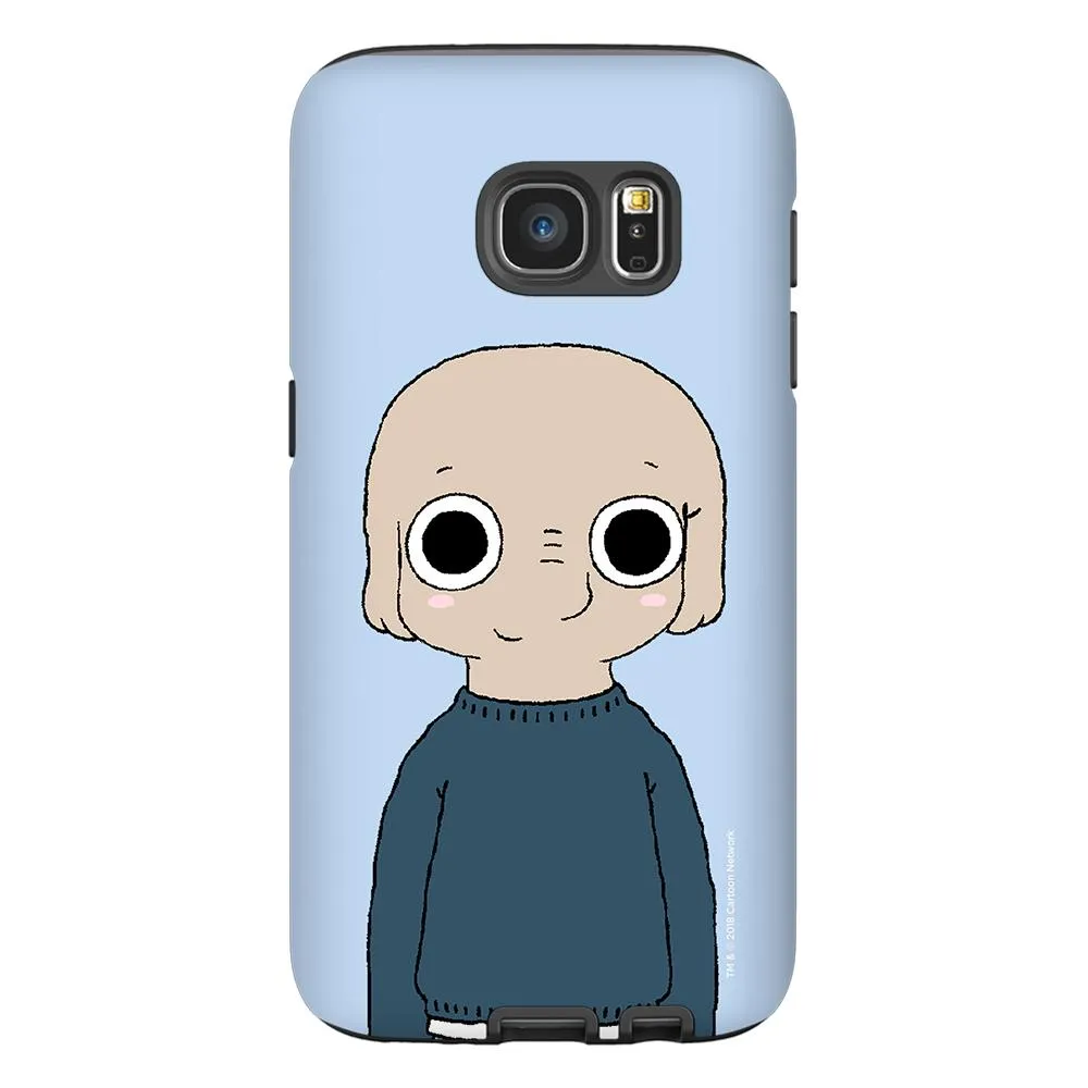 Summer Camp Island Oscar Phone Case for iPhone and Galaxy