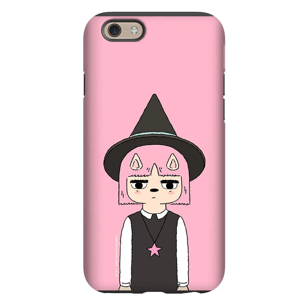 Summer Camp Island Susie Phone Case for iPhone and Galaxy