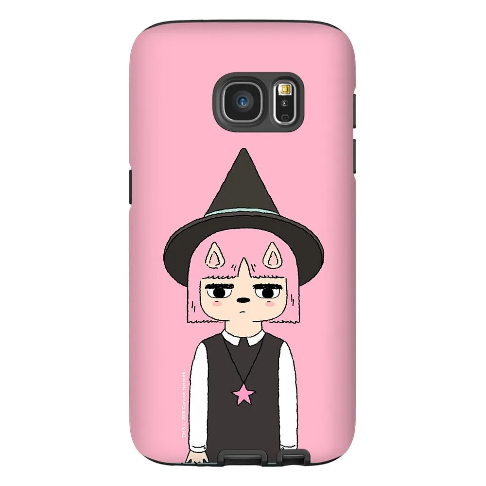 Summer Camp Island Susie Phone Case for iPhone and Galaxy