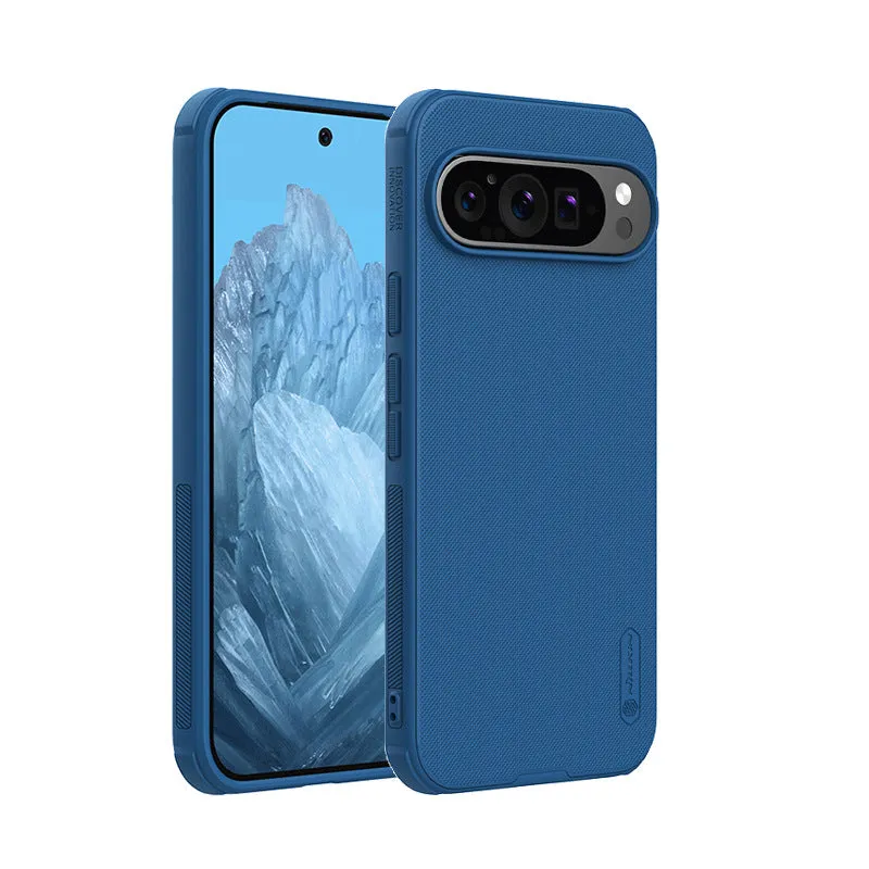 Super Frosted Shield Phone Case For Google Pixel 9