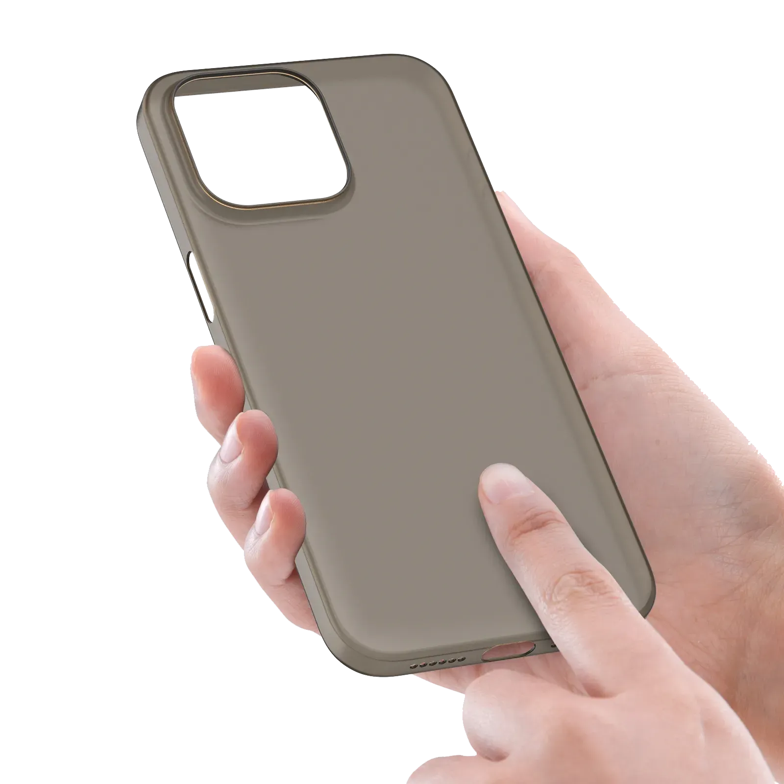 Super Thin iPhone 13 Pro Case