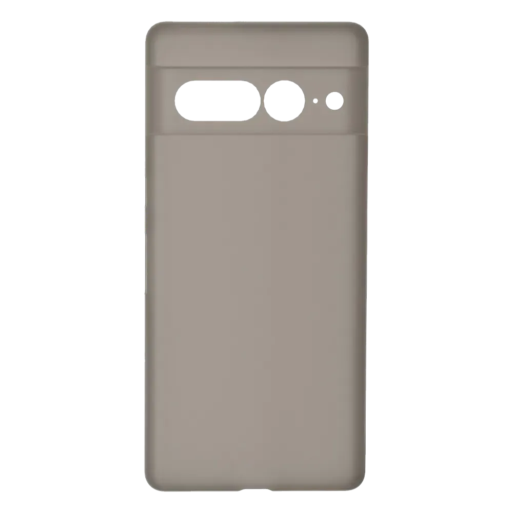 Super Thin Pixel 7A Case