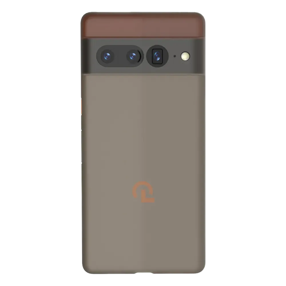 Super Thin Pixel 7A Case