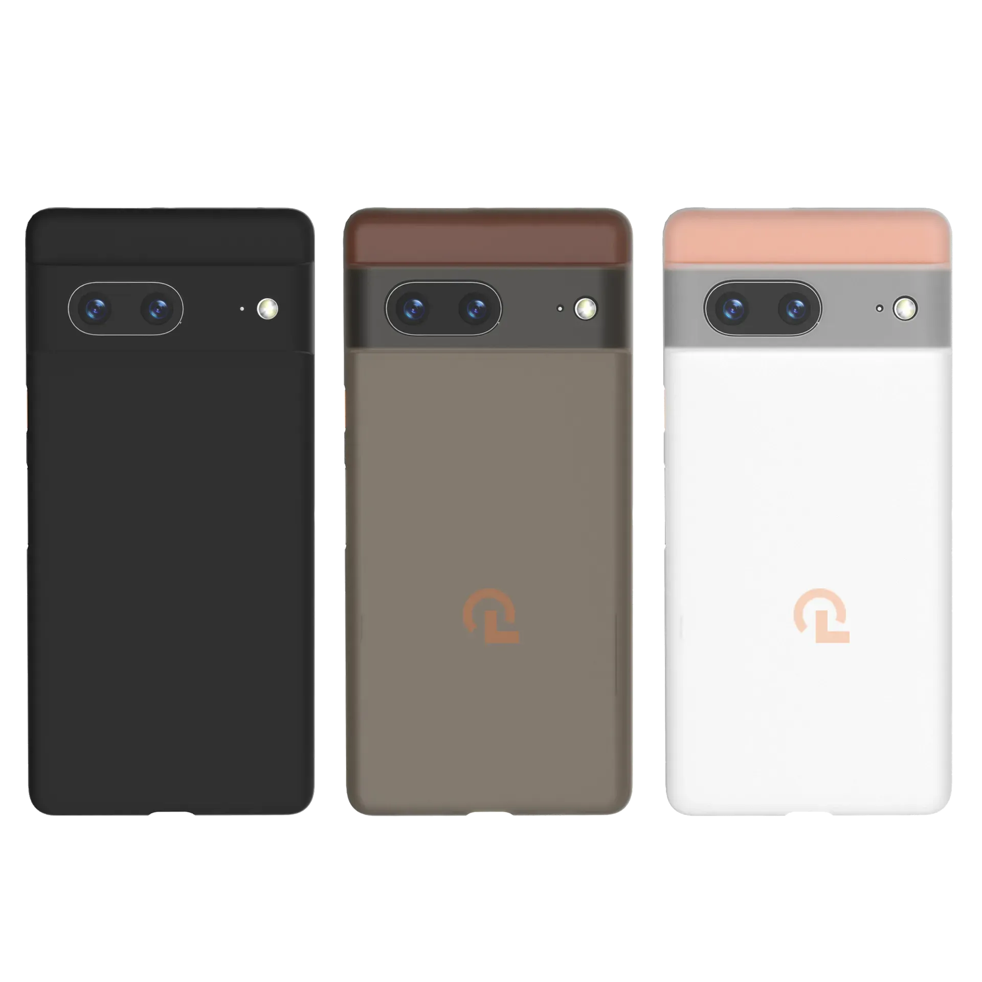 Super Thin Pixel 7A Case