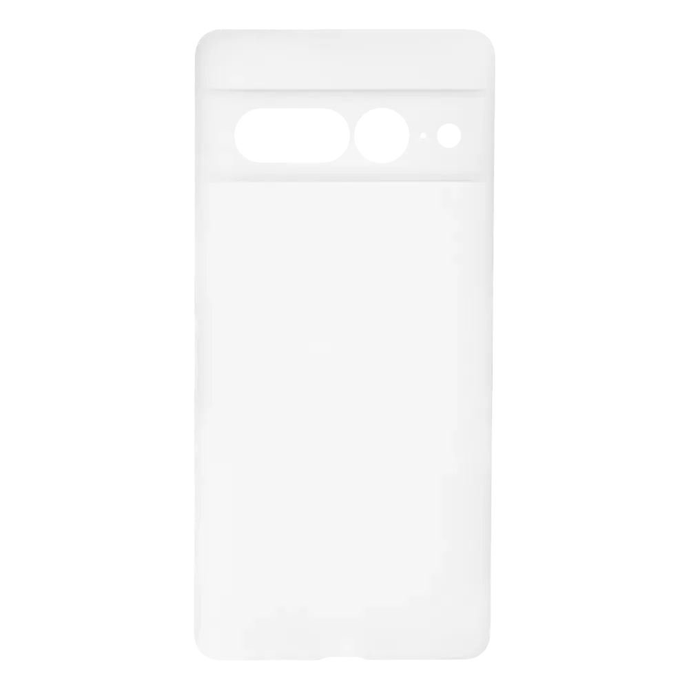 Super Thin Pixel 7A Case