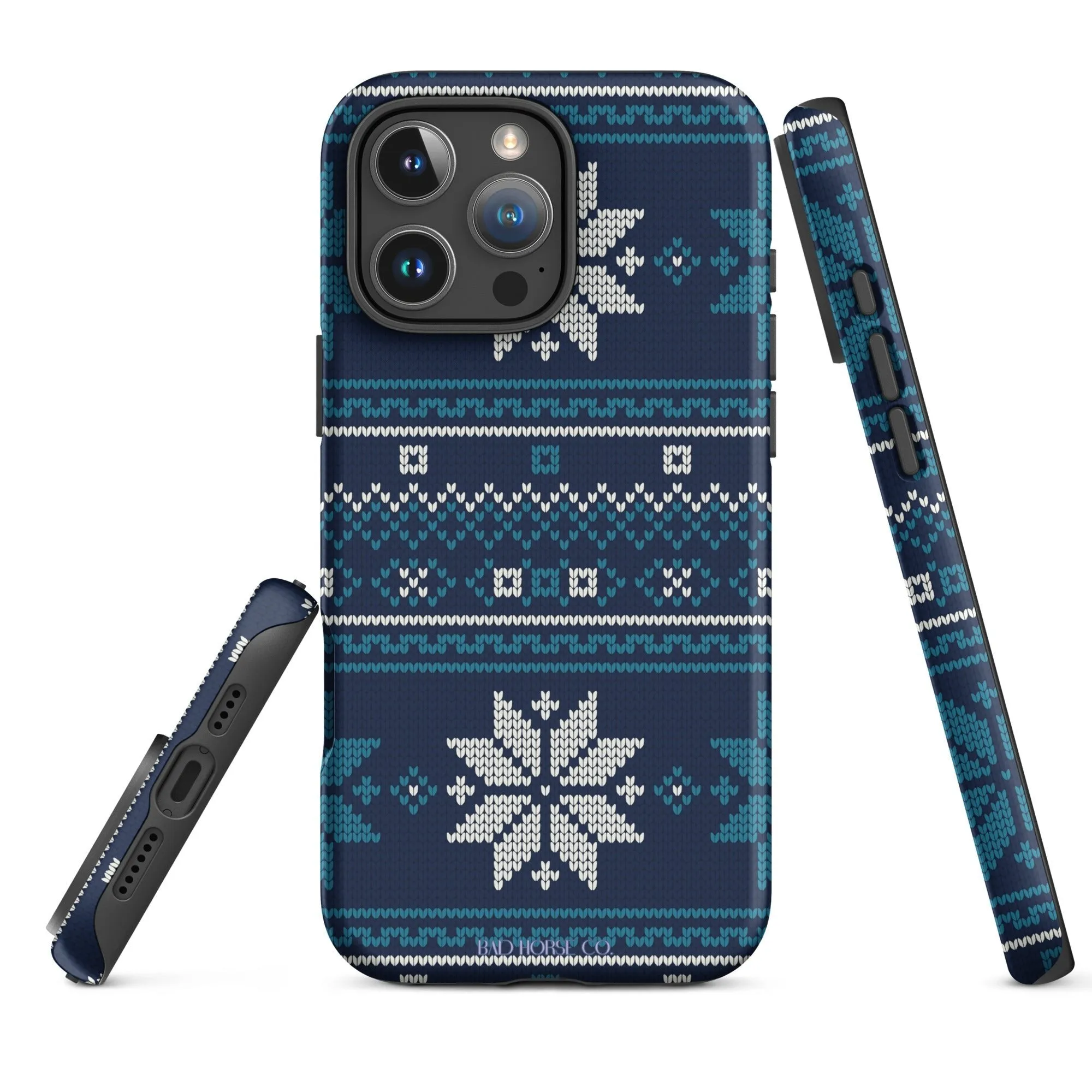 Sweater Weather -  iPhone® Tough Case