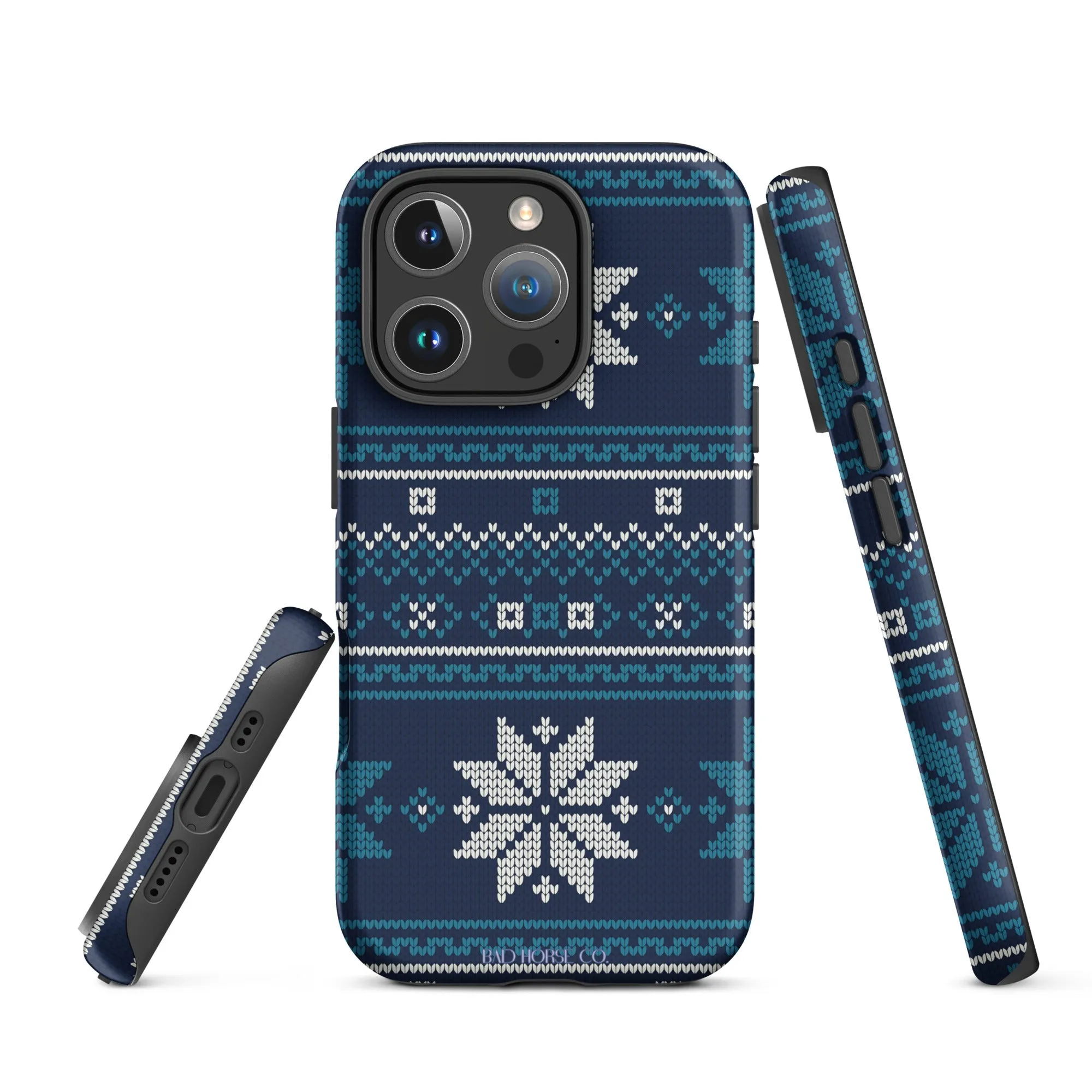 Sweater Weather -  iPhone® Tough Case