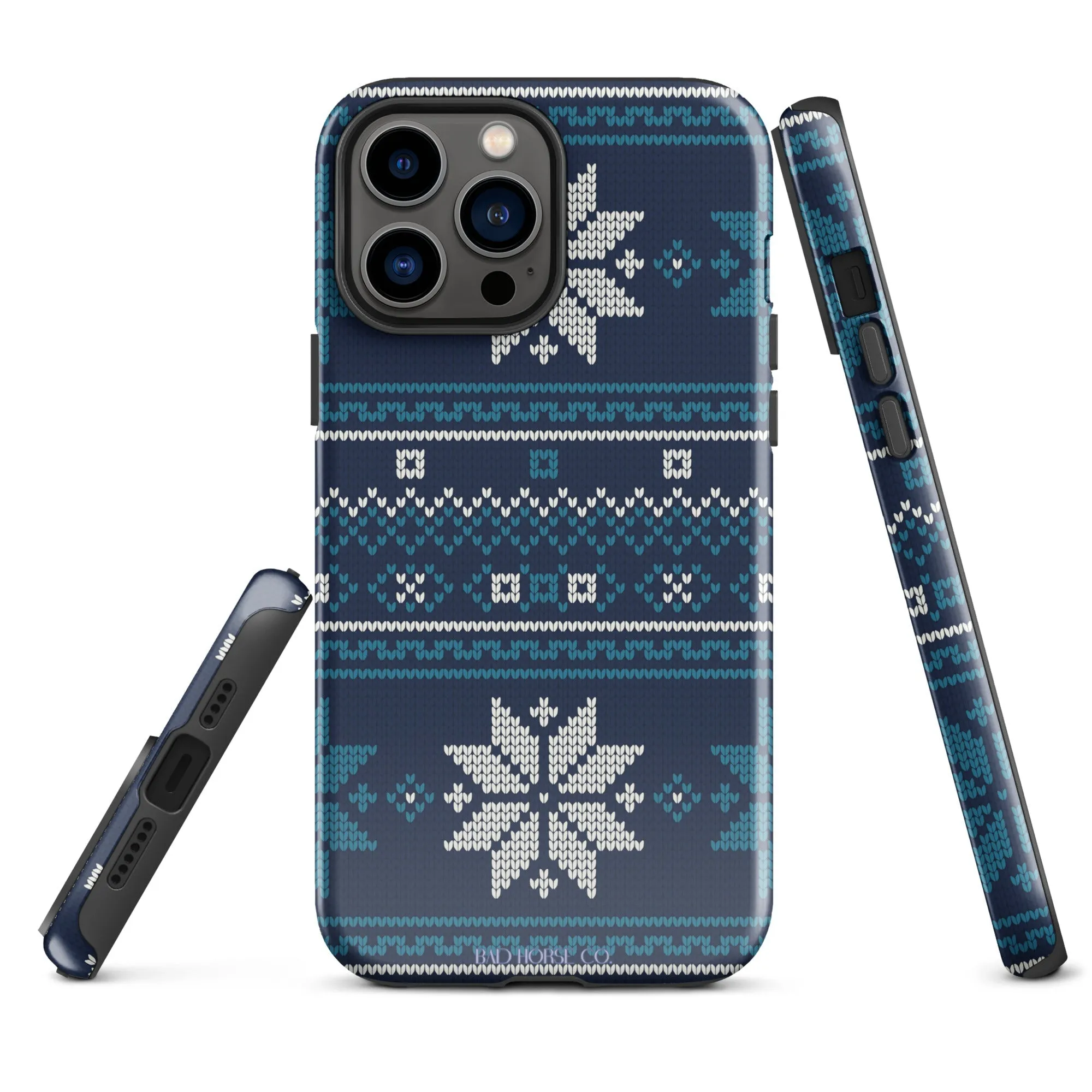 Sweater Weather -  iPhone® Tough Case