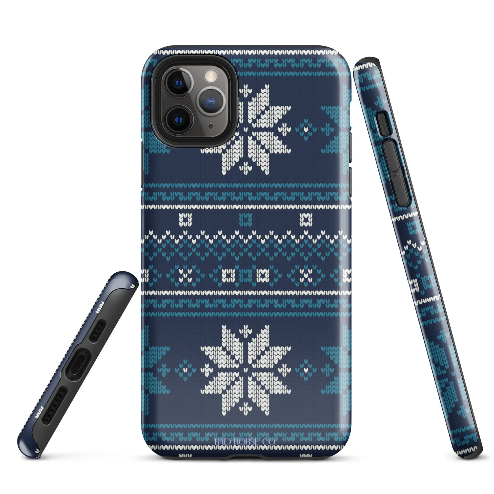 Sweater Weather -  iPhone® Tough Case