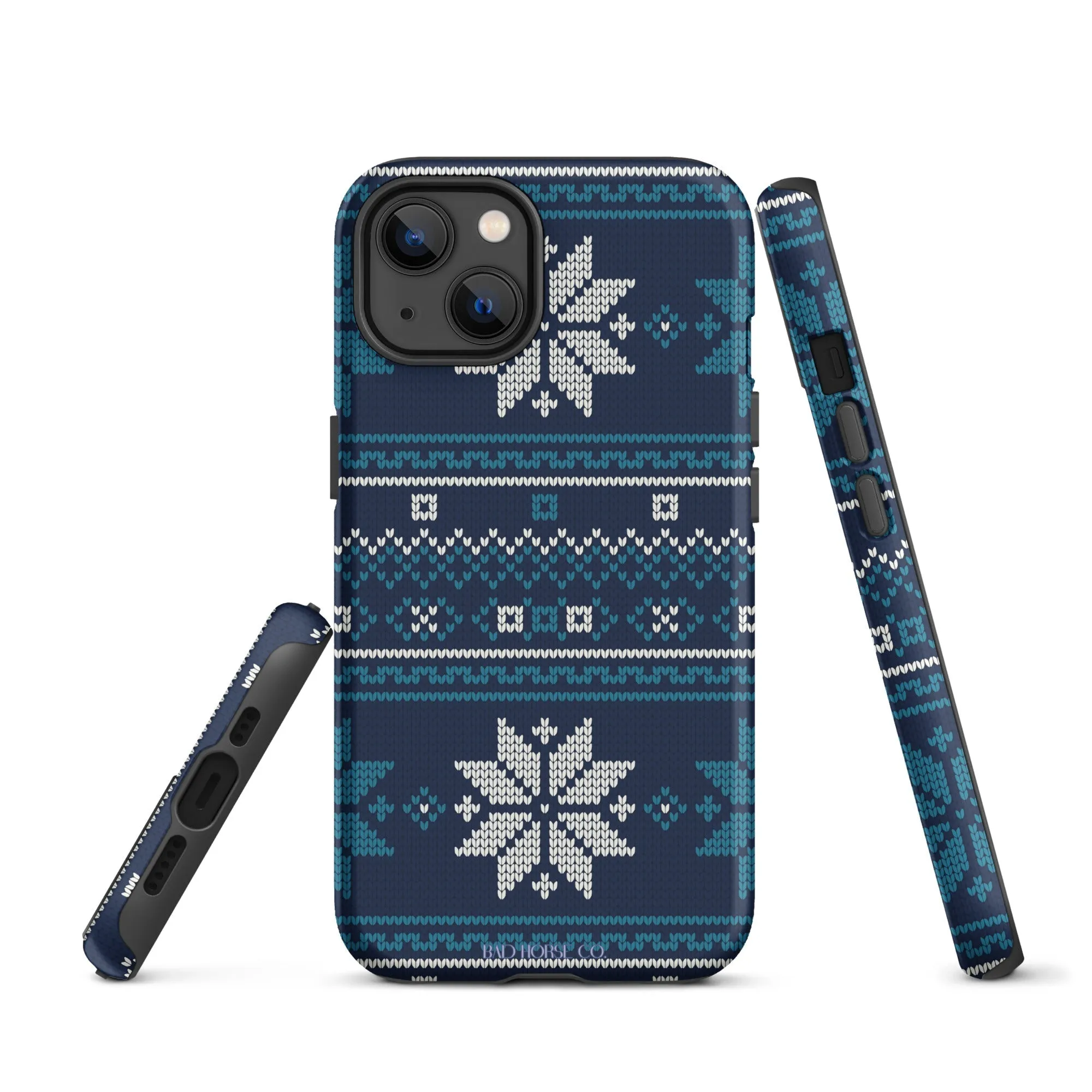 Sweater Weather -  iPhone® Tough Case