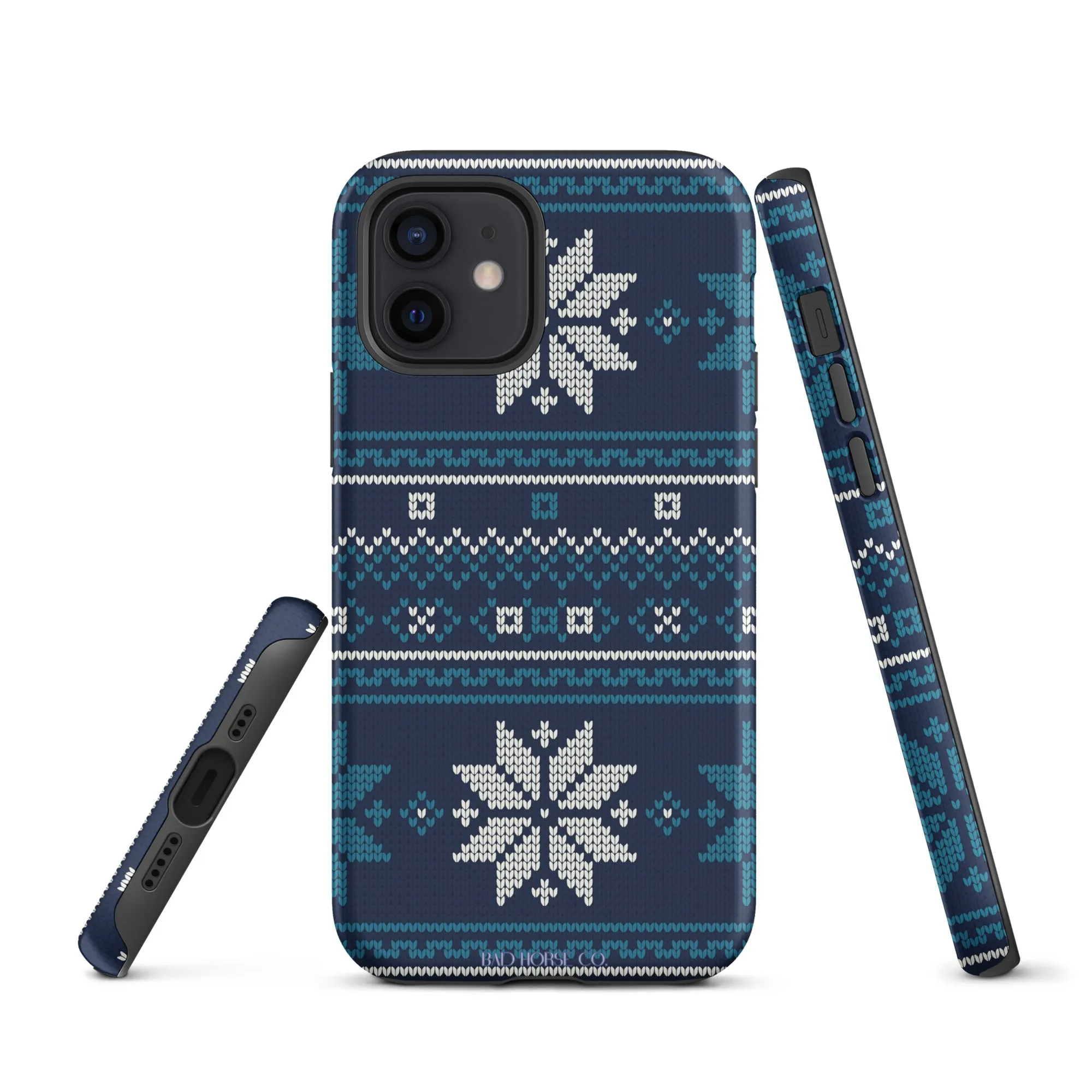 Sweater Weather -  iPhone® Tough Case