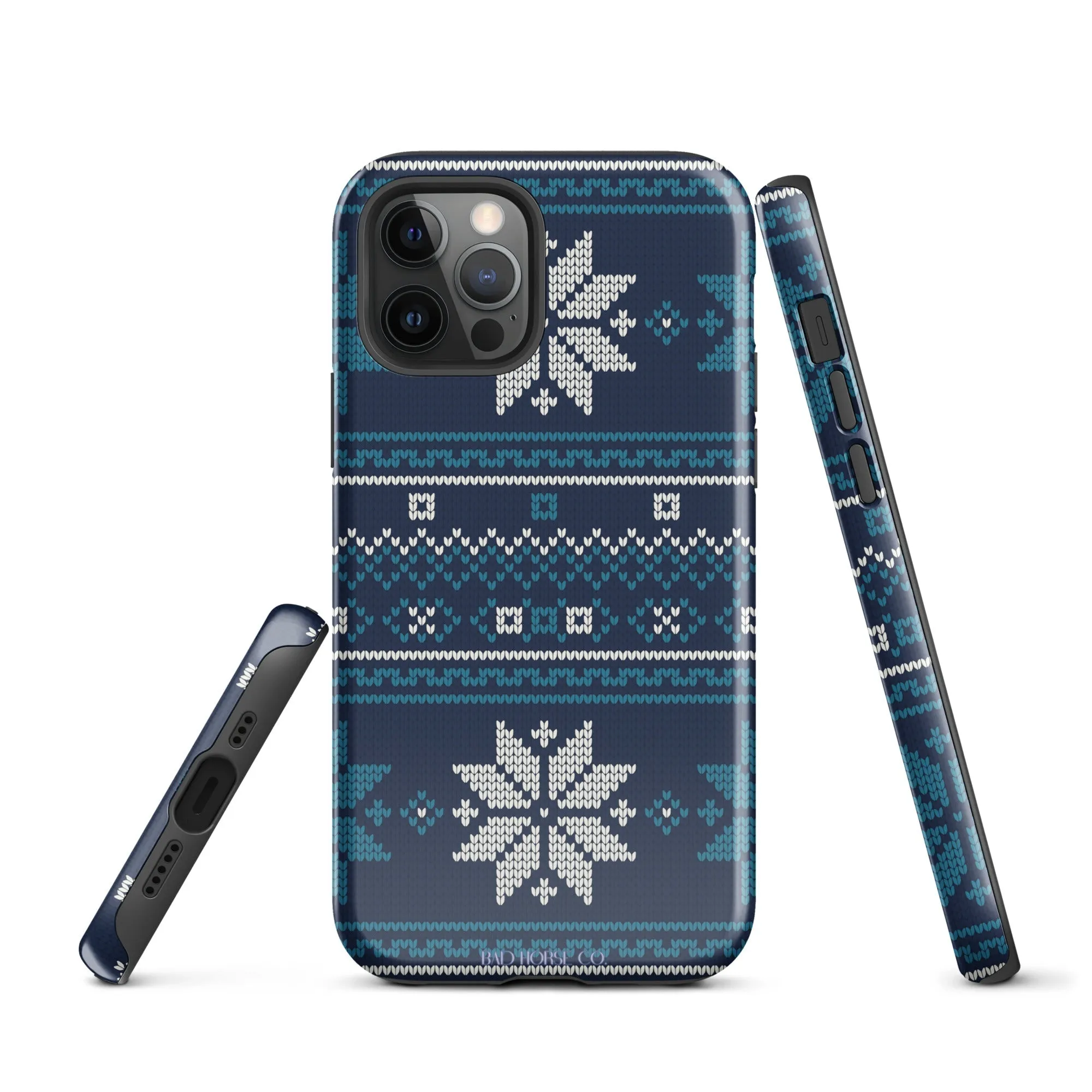 Sweater Weather -  iPhone® Tough Case