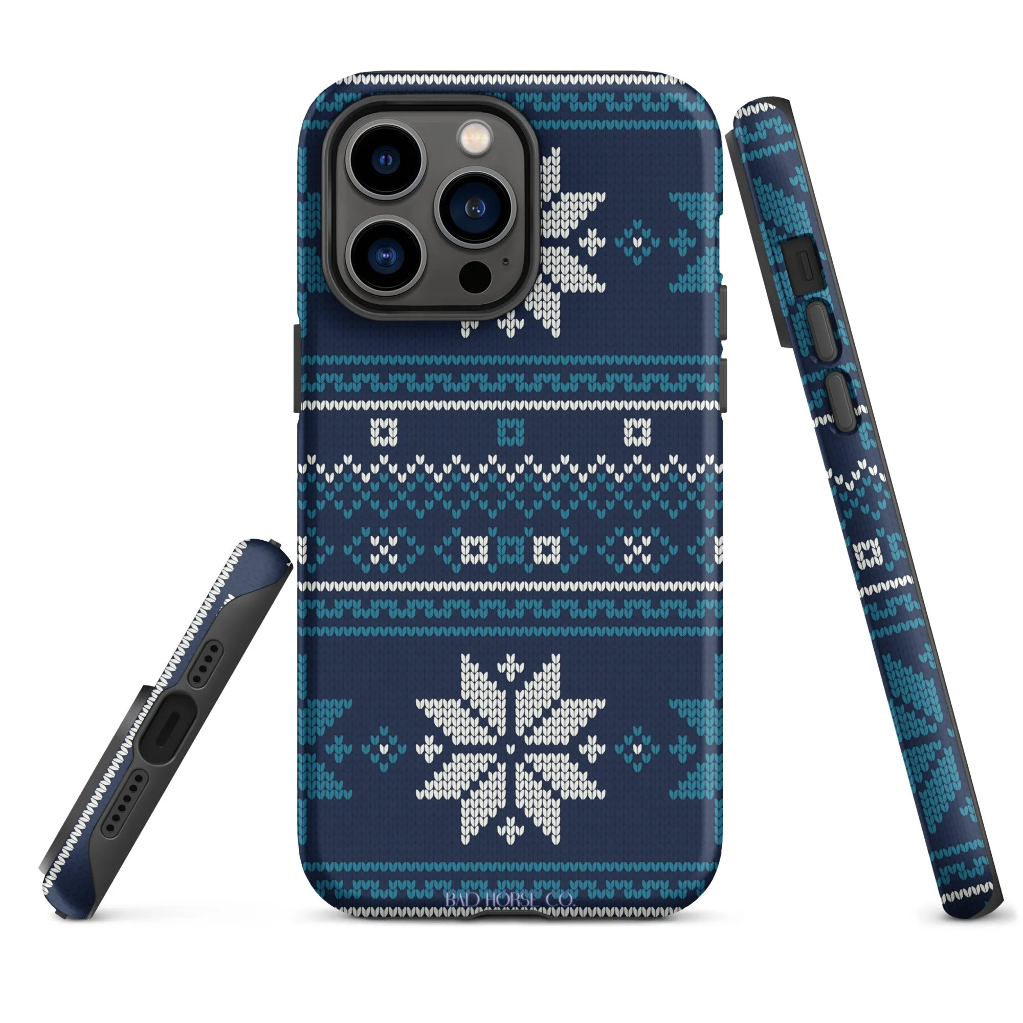 Sweater Weather -  iPhone® Tough Case