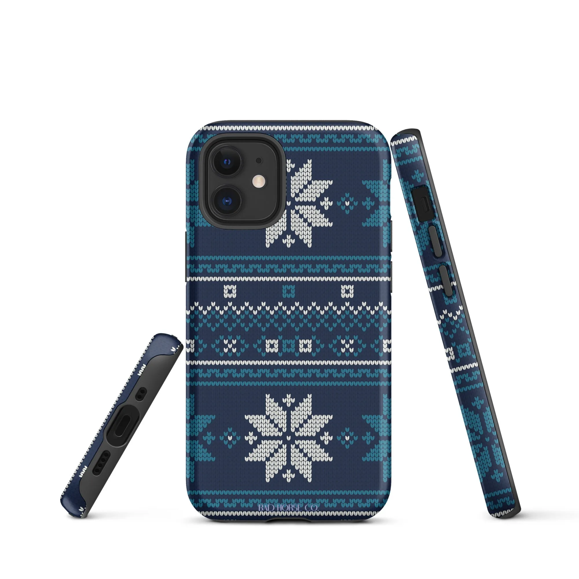 Sweater Weather -  iPhone® Tough Case