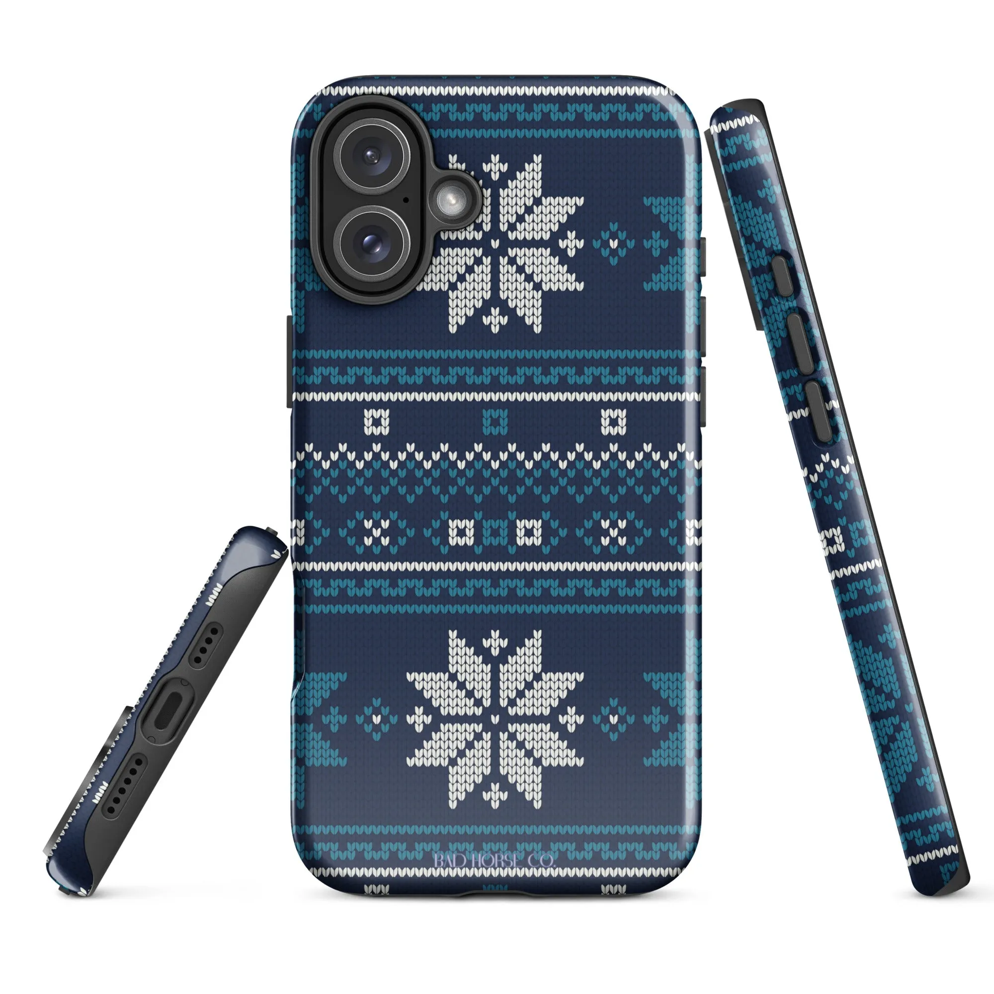 Sweater Weather -  iPhone® Tough Case